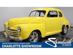 1947 Ford Super Deluxe for sale 101595271